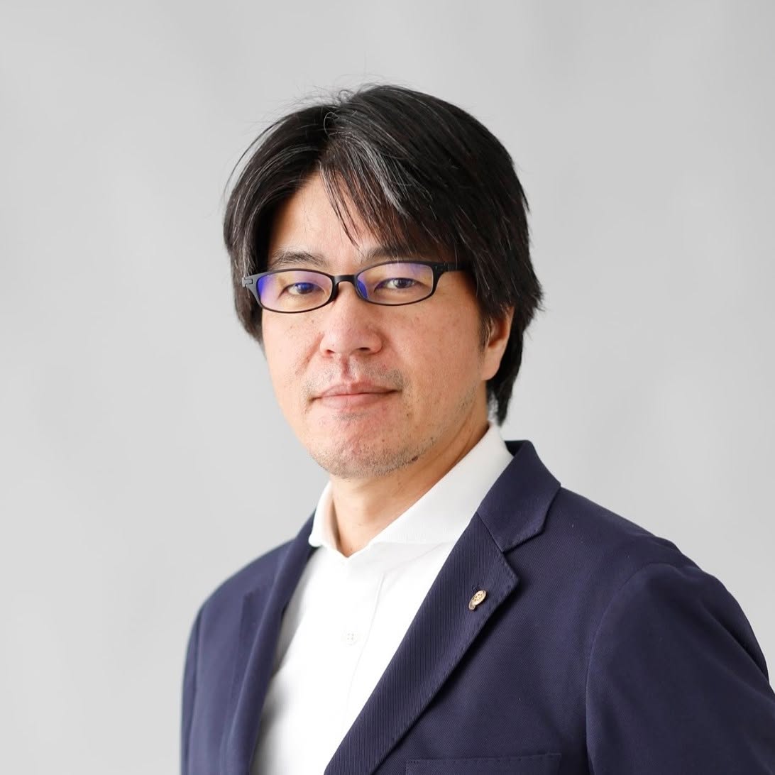 COF代表取締役・上田浩二